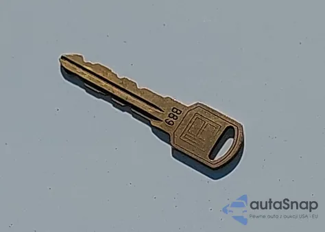 1998 Chevrolet Cavalier из США, поврежденный, VIN 1G1JC5245W7301333